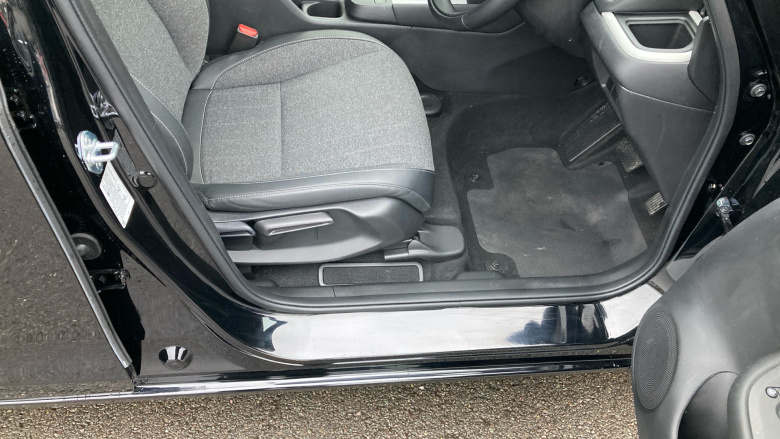 Honda Jazz 1.5 i-MMD Hybrid Advance 5dr eCVT Hybrid Hatchback